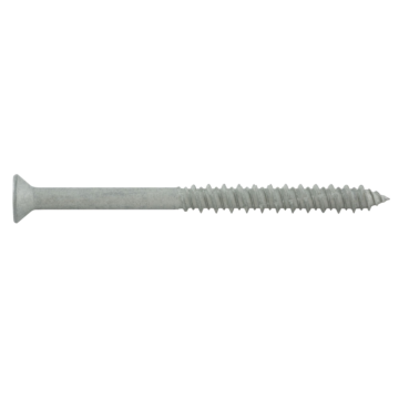Dewalt Anchors Ultracon+ Torx Flat Head Concrete Screw 1/4 In. x 3-1/4 In. Stainless Steel