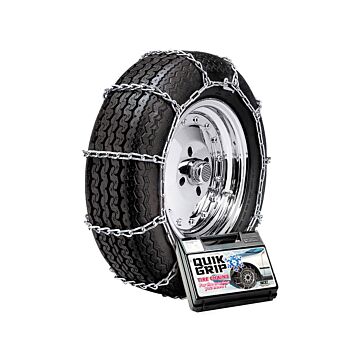 Peerless Steel Twist Link Tire Chain Set