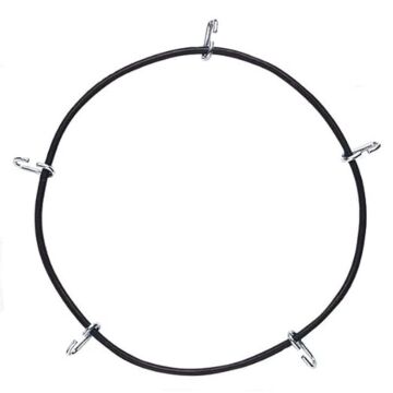 Peerless 13.5 x 400 mm Chain Rubber Tensioner