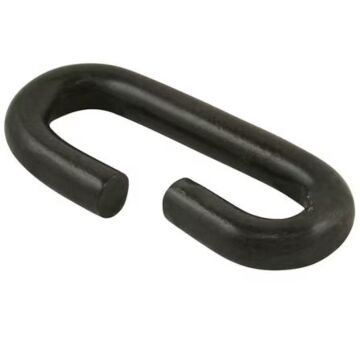 Peerless 0.312 in Steel Side Chain Speed Hook