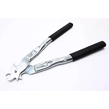 Peerless 13.5 in Truck Link Chain Repair Plier