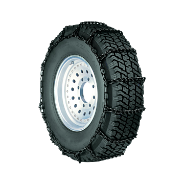 Peerless Steel Twist Link Tire Chain Set