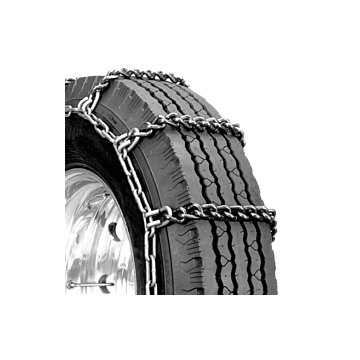 Peerless Steel Twist Link Tire Chain Set