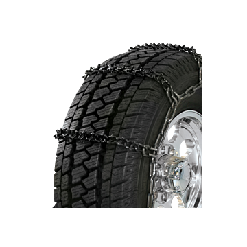 Peerless Steel V-Bar Tire Chain Set