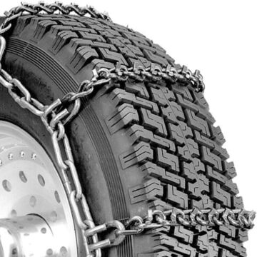 Peerless 0.281 in 14.75 in Steel Tire Chain Set
