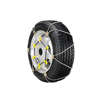 Peerless Alloy Cross Member Cable Chain