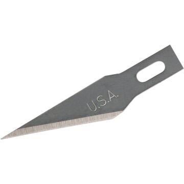Allway No. 11 Hobby Blades (5pk)