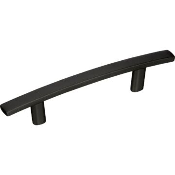Amerock Cyprus Cabinet Pull (Black Bronze - 10pk) 3 in.