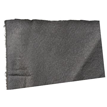 Fabric 12 ft #4 Terratex Filter