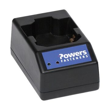 Powers Fasteners TRAK-IT® TRAK-IT® C5 Gas Fastening System C5 Charger Base