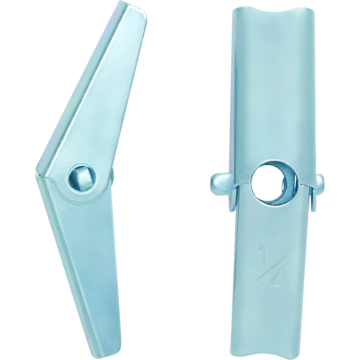 Dewalt Anchors Snapin Toggle Head  5/16"