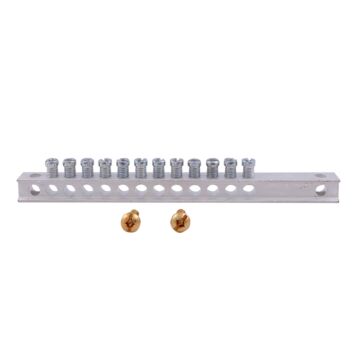 12 Hole Ground Bar GE