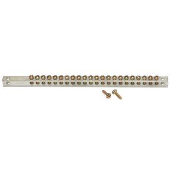 24 Hole Ground Bar GE