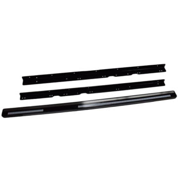 SawStop Professional Series T-Glide Rails Assembly - 36 in.