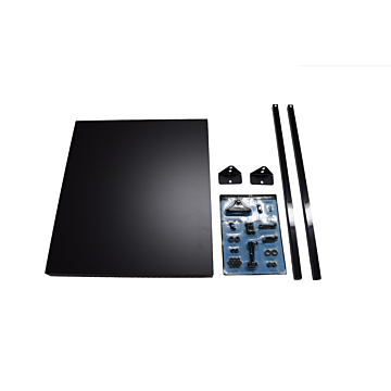 SawStop Professional Series Extension Table - 36 in.