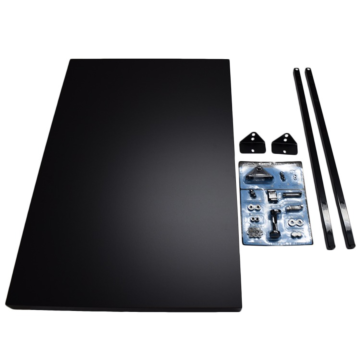 SawStop T-Glide Extension Table Assembly Professional Series II - 52 in.