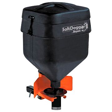 SALTDOGG® Buyers Products SALTDOGG® TGSUVPROA 4.4 cu-ft Tailgate Spreader