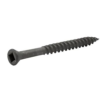 Grip-Rite® Trim Head Screw #6 x 1-5/8 in 1lb