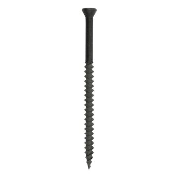 Grip-Rite® Trim Head Screw #8 x 3 in 1lb