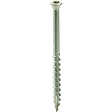Grip-Rite Imperial 7 in 1-5/8 in Flat Headed Deck Screw