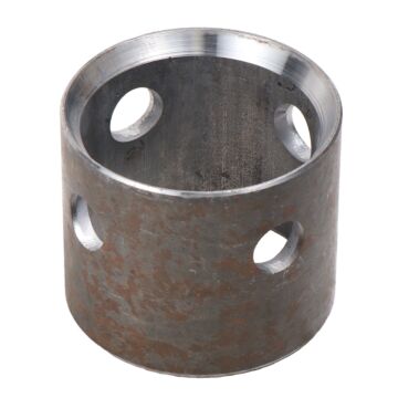 Ram Weld Tube 7K/8K Jacks 5/8" pin