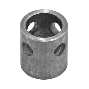 Ram Weld Tube 5000 lb Jacks 5/8 pin