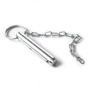 Ram Jack Pin 5/8" 7000/8000 LB