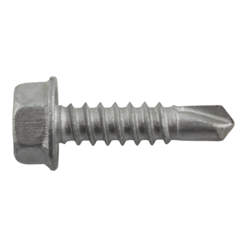 Dewalt Anchors Tek Screw 10-16 x 3/4" Hex Head