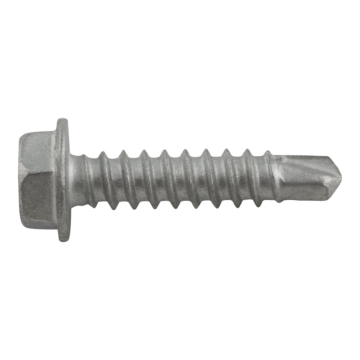 Dewalt Anchors Tek Screw 8-18 x 3/4" Hex Head