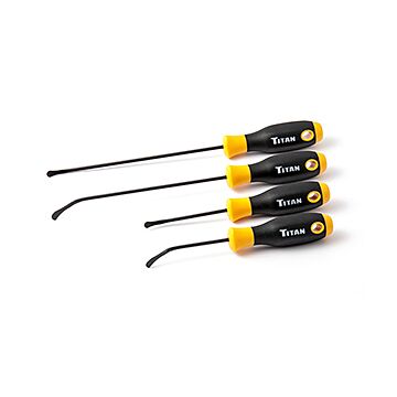 TITAN™ 4 Seal and O-Ring Remover Set
