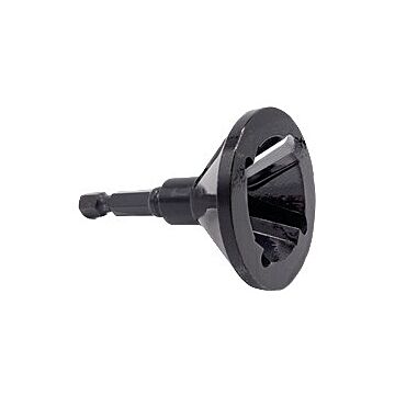Titan™ EXO-BURR™ Hardened Steel External Deburring Tool