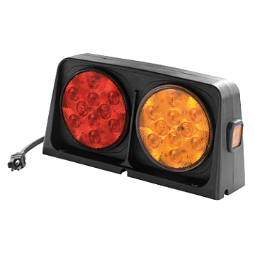 Weaver Distributing AG Light 4 Pin Left Hand