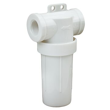 Norwesco 3/4 in T-Strainer