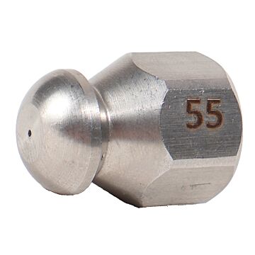 . #5.5 Sewer Nozzle