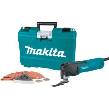 Makita Oscillating Multi-Tool Kit