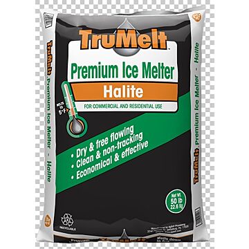 TruMelt Halite 50lb Tru-Melt