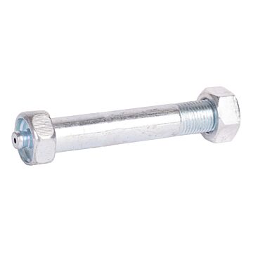 World Casters & Equipment Manufacturing 1/2 in 3 in Caster Bolt