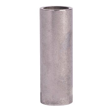 World Casters & Equipment Manufacturing 3/4 in 1 in Steel Spanner Bushing