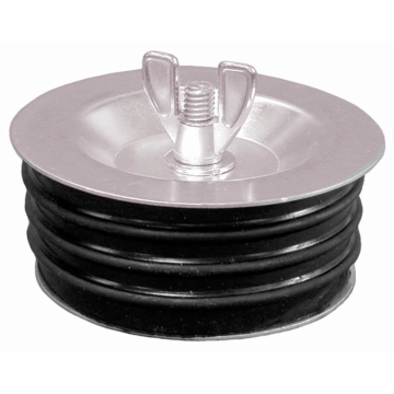 Jones Stephens 3" Economy Test Plug