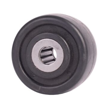 World Casters & Equipment Manufacturing 3 in 1-13/16 in 700 lb Wheel