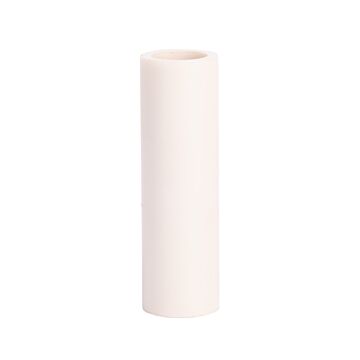 World Casters & Equipment Manufacturing 1/2 in 3/4 in Delrin Spanner Bushing