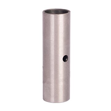 World Casters & Equipment Manufacturing 5/8 in 3/4 in Steel Spanner Bushing