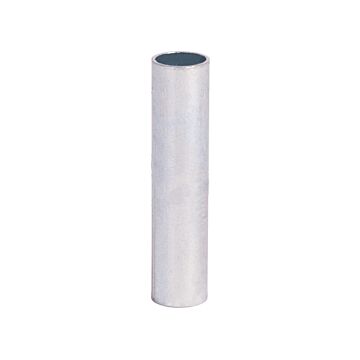 World Casters & Equipment Manufacturing 5/16 in 3/8 in Steel Spanner Bushing