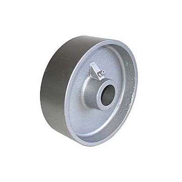 World Casters & Equipment Manufacturing 4 in 2 in 1000 lb Wheel