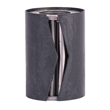 World Casters & Equipment Manufacturing 5/8 in 1-3/16 in 2-7/8 in Roller Bearing