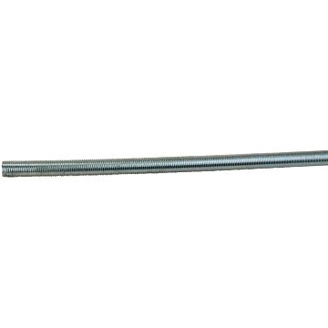 Threaded Rod (Zinc) 1/2"-20 x 36 in.
