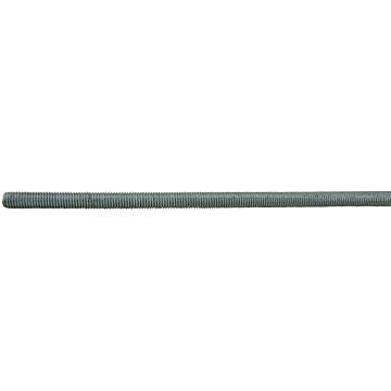 Threaded Rod (Galvanized) 1/2"-13 x 36 in.