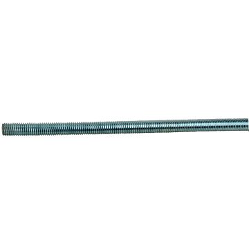 Threaded Rod (Zinc) 1/2"-13 x 36 in.