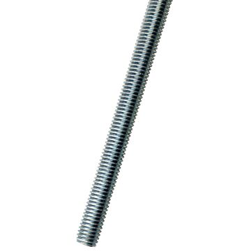 Threaded Rod (Zinc) 3/4"-10 x 36 in.