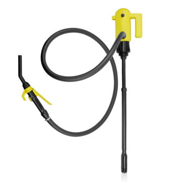 Tera Pump Electric Drum Pump